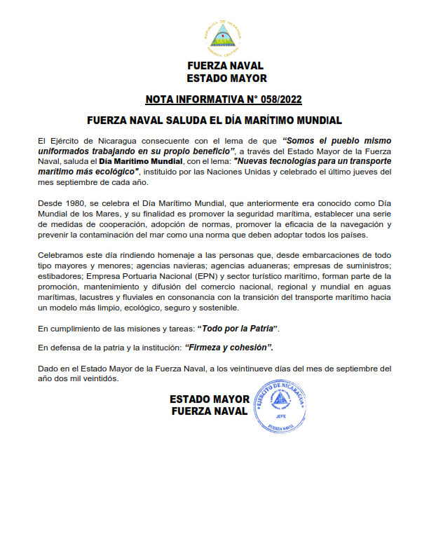 NOTA